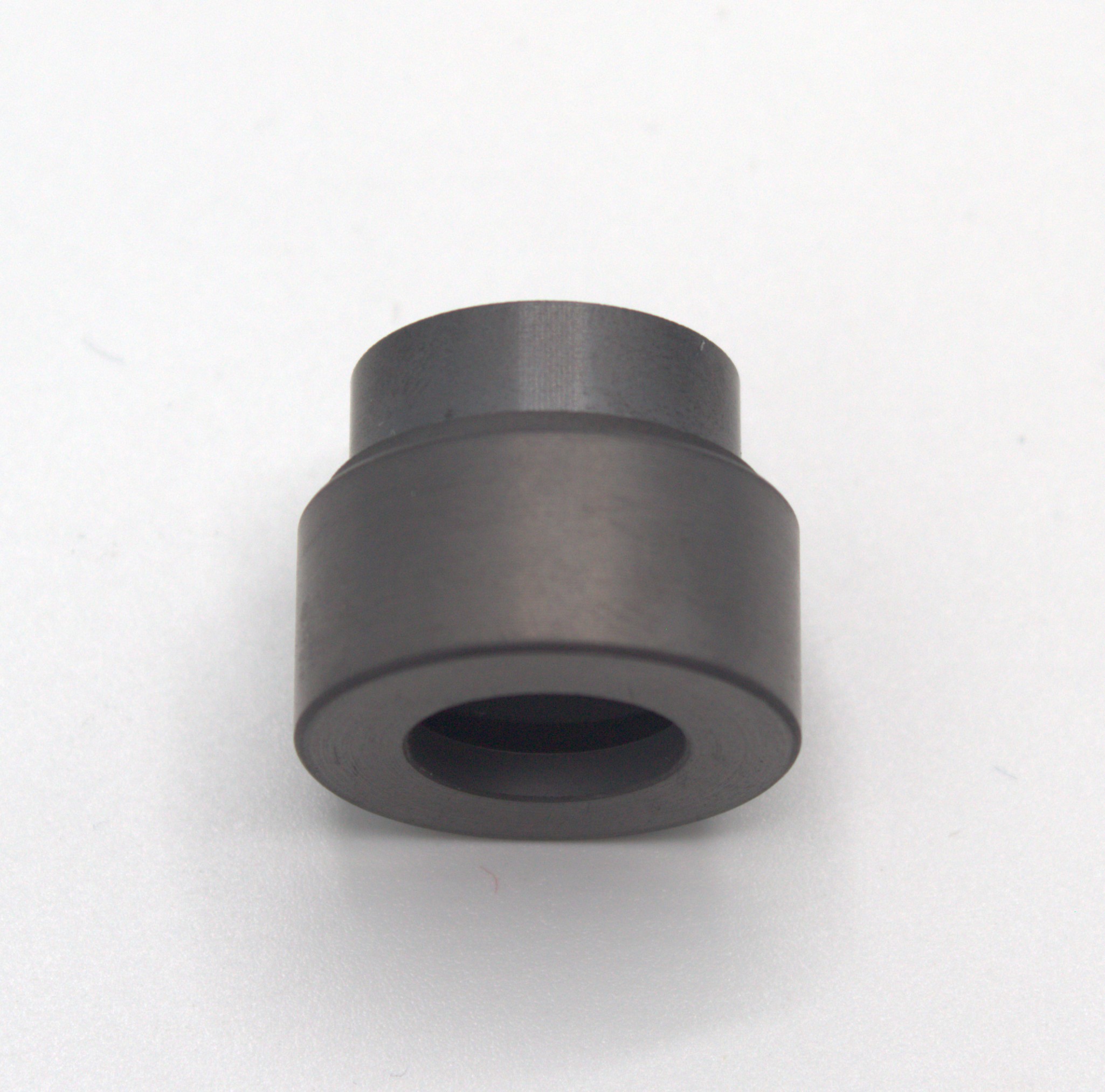 SIC sample holder round 12,7 mm diameter