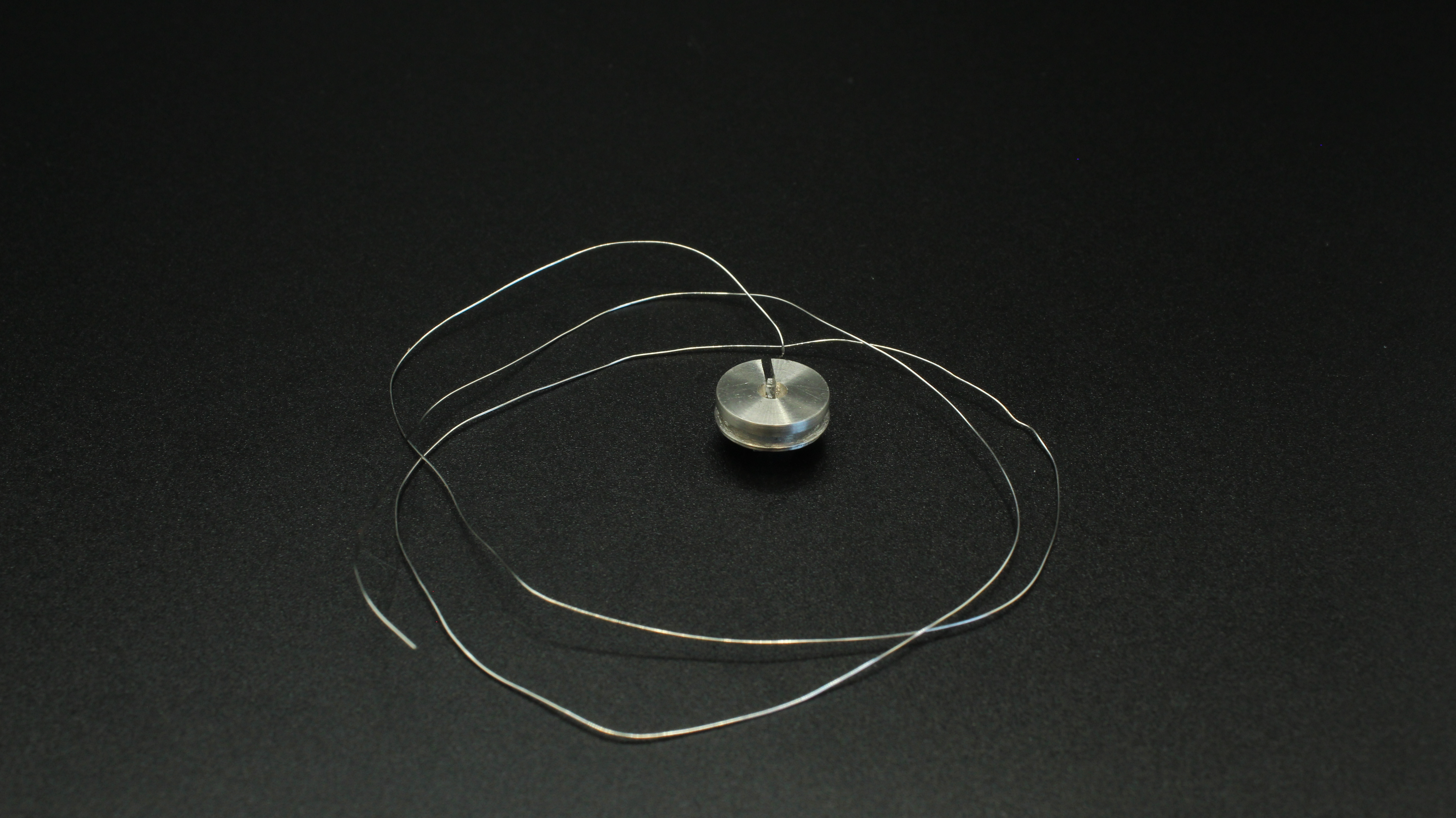 Upper electrode type S