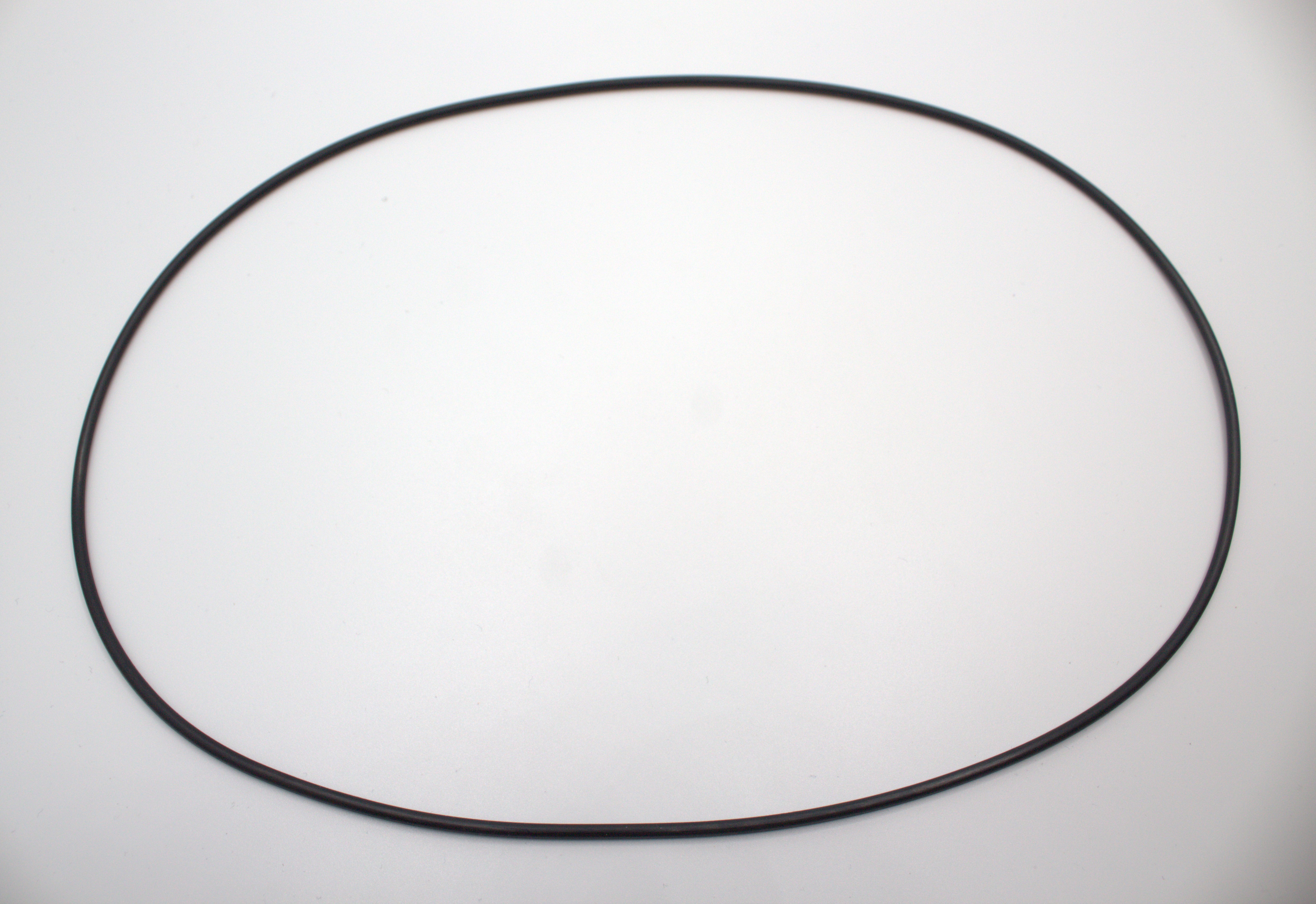 Dichtung für Sensordeckel