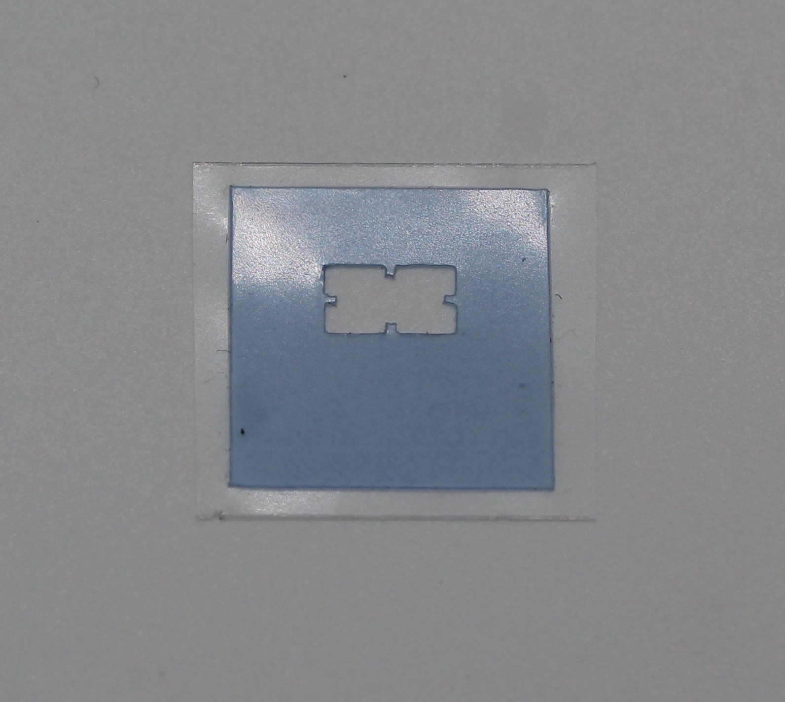 Kleeblatt-Masken 100 Stk.