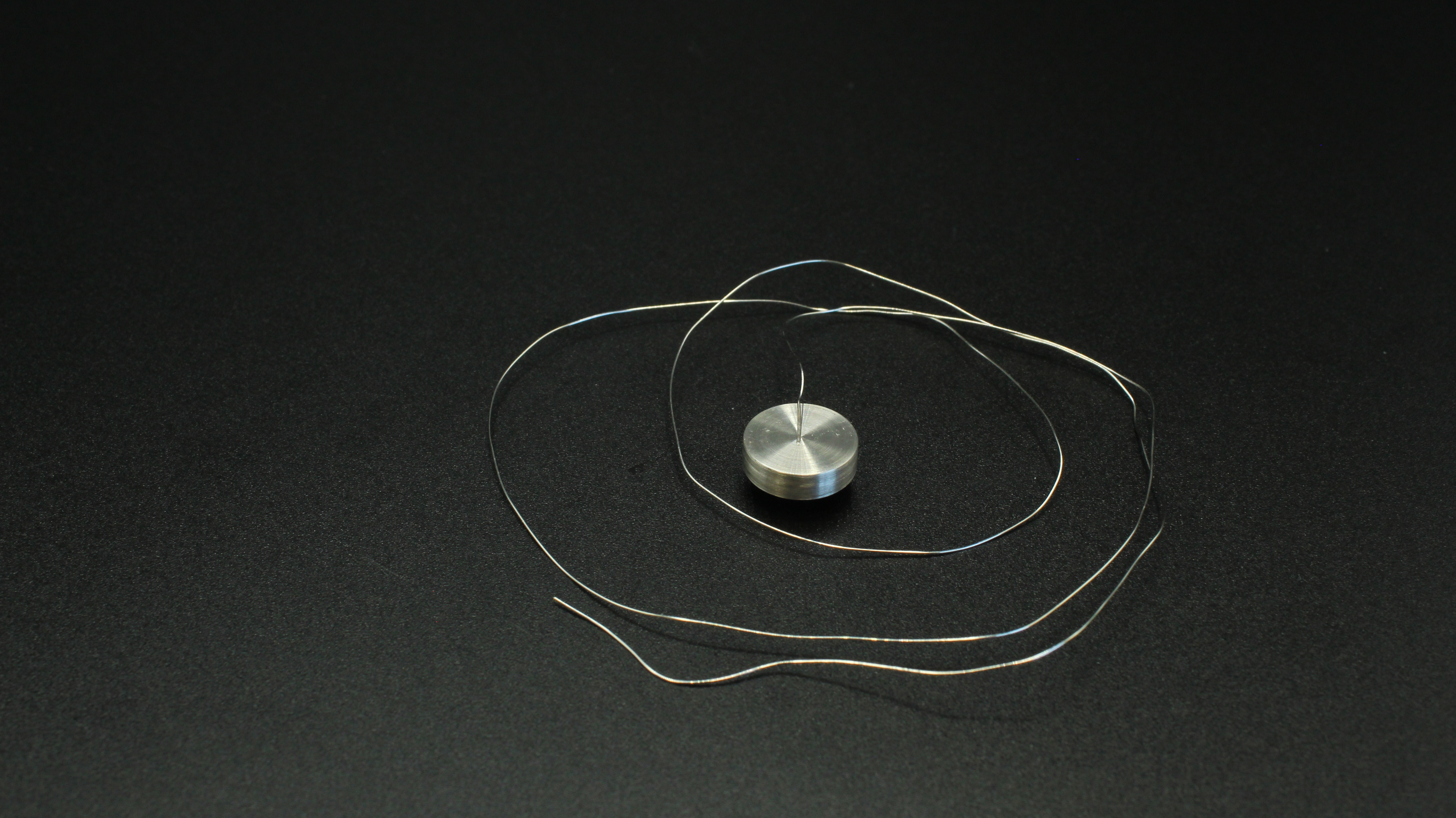 Lower electrode type K