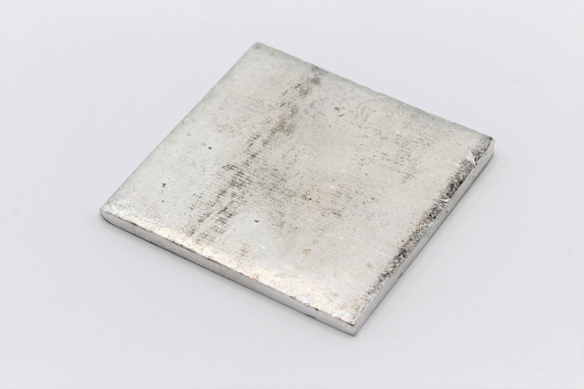 Indium tin solder