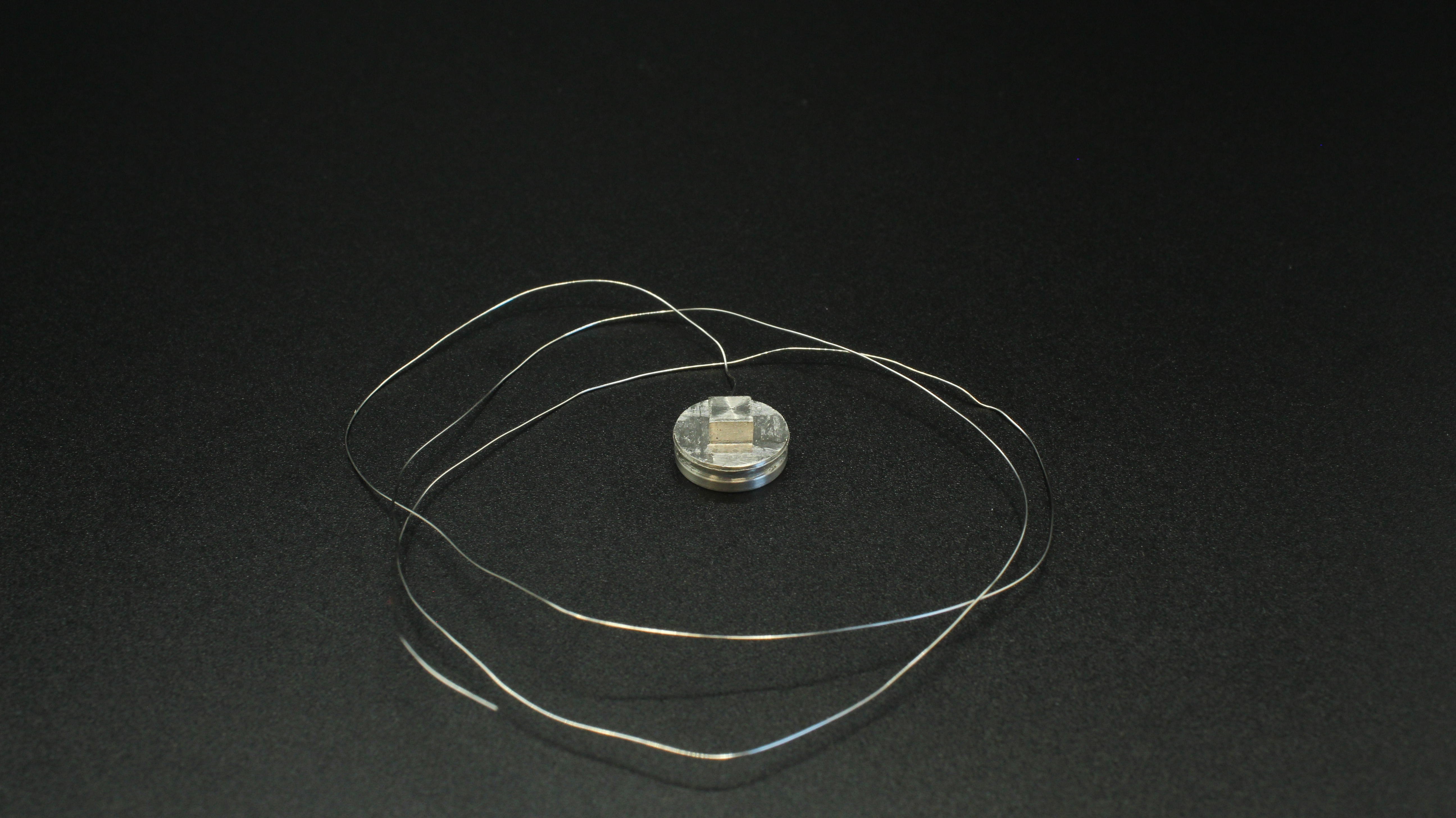 Upper electrode type S