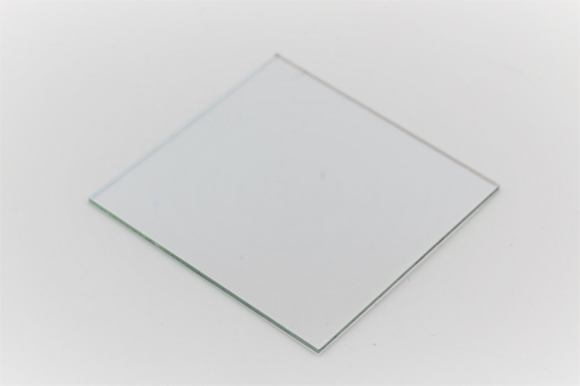 ITO (Indium Tin Oxide) reference sample